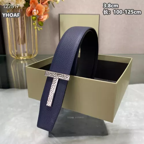 Cheap Tom Ford AAA Quality Belts For Men #1287766, $$64.00 USD On Tom Ford AAA Quality Belts