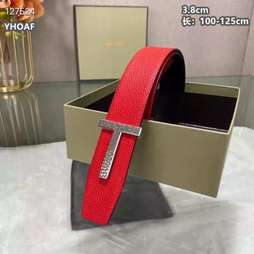 Cheap Tom Ford AAA Quality Belts For Men #1287771, $$64.00 USD On Tom Ford AAA Quality Belts