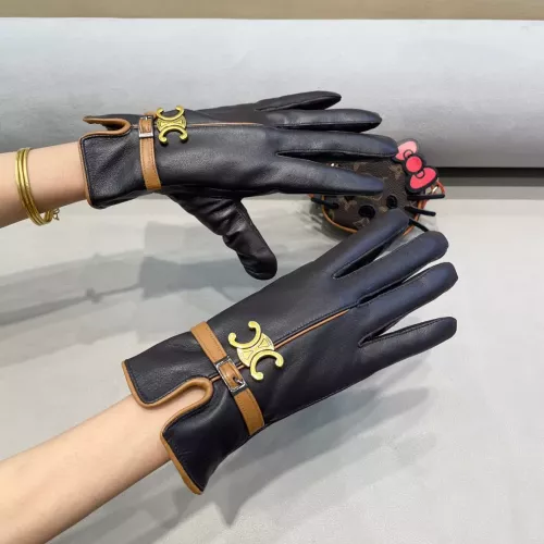 Cheap Celine Gloves For Women #1287773, $$45.00 USD On Celine Gloves