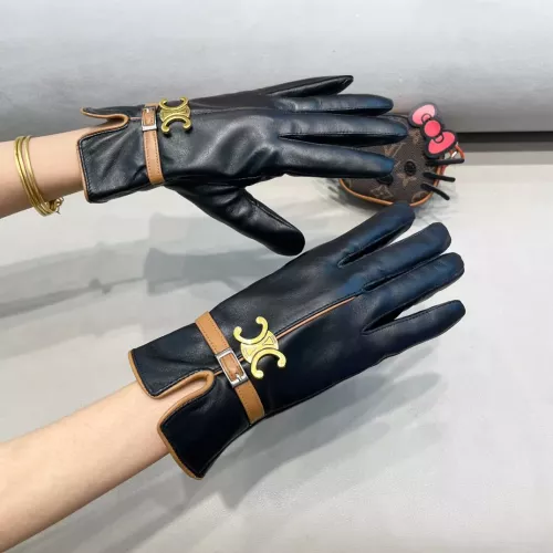 Cheap Celine Gloves For Women #1287775, $$45.00 USD On Celine Gloves