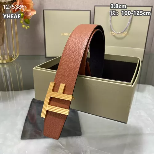 Cheap Tom Ford AAA Quality Belts For Men #1287777, $$64.00 USD On Tom Ford AAA Quality Belts