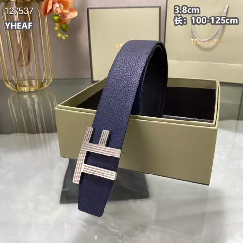 Cheap Tom Ford AAA Quality Belts For Men #1287778, $$64.00 USD On Tom Ford AAA Quality Belts