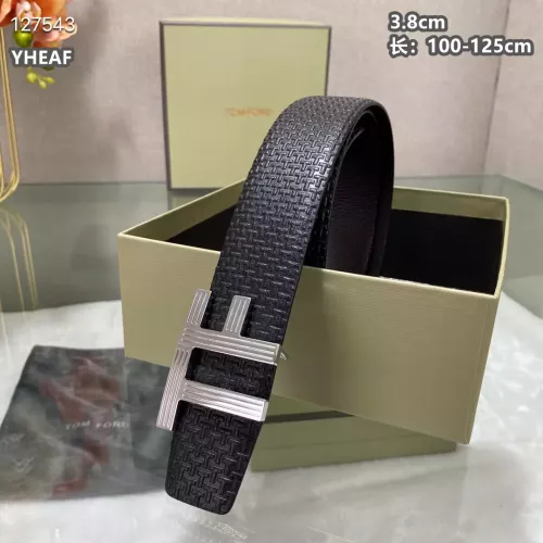 Cheap Tom Ford AAA Quality Belts For Men #1287781, $$64.00 USD On Tom Ford AAA Quality Belts