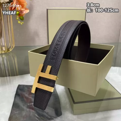 Cheap Tom Ford AAA Quality Belts For Men #1287782, $$64.00 USD On Tom Ford AAA Quality Belts