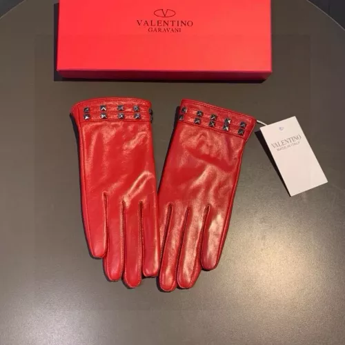 Cheap Valentino Gloves For Women #1287789, $$42.00 USD On Valentino Gloves