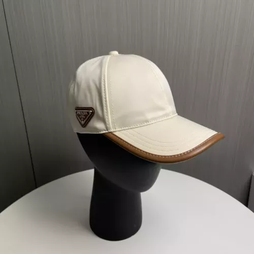 Cheap Prada Caps #1287799, $$27.00 USD On Prada Caps