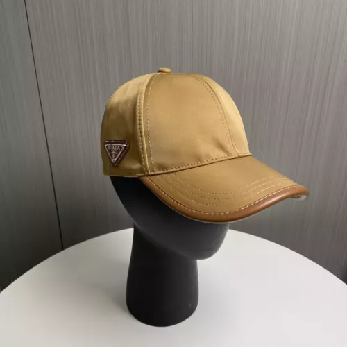 Cheap Prada Caps #1287800, $$27.00 USD On Prada Caps