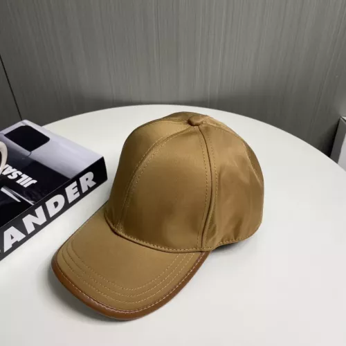 Replica Prada Caps #1287800 $27.00 USD for Wholesale