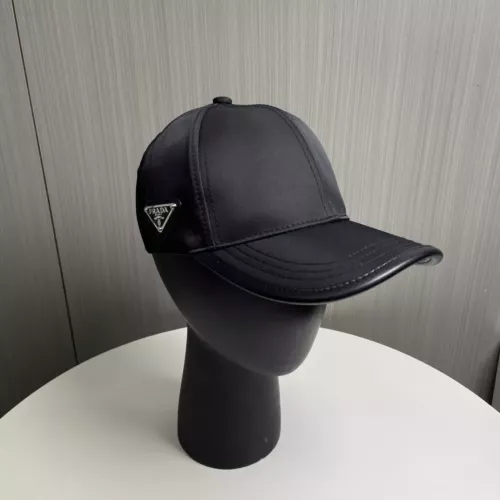 Cheap Prada Caps #1287802, $$27.00 USD On Prada Caps