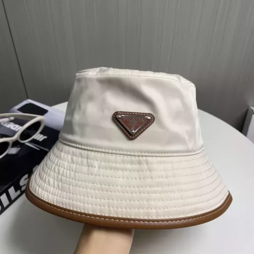 Cheap Prada Caps #1287803, $$27.00 USD On Prada Caps