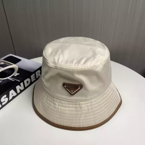 Replica Prada Caps #1287803 $27.00 USD for Wholesale