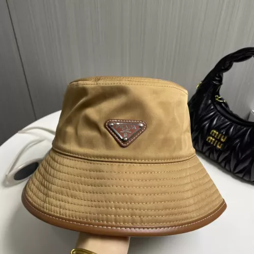 Cheap Prada Caps #1287804, $$27.00 USD On Prada Caps