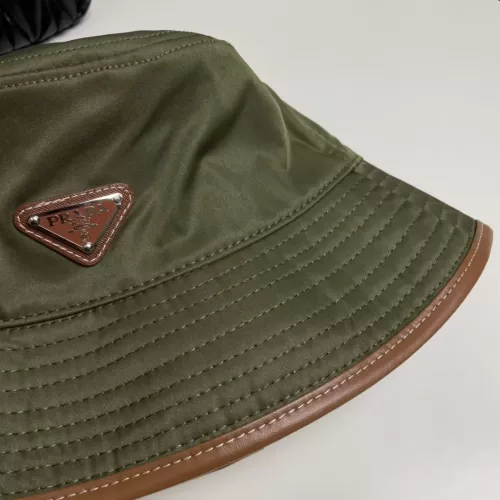 Replica Prada Caps #1287805 $27.00 USD for Wholesale