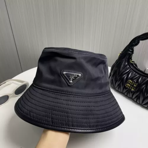 Cheap Prada Caps #1287806, $$27.00 USD On Prada Caps