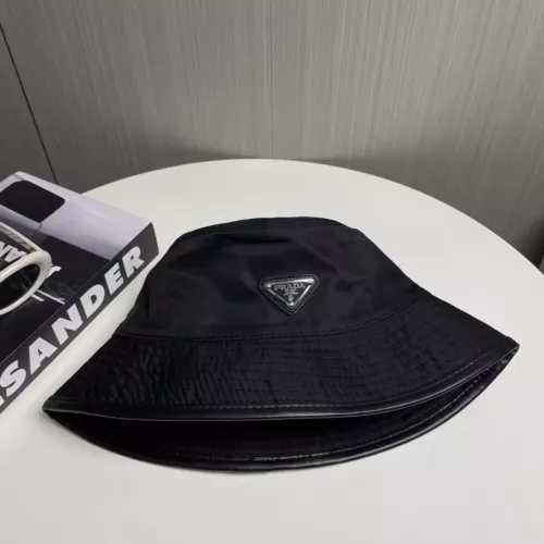 Replica Prada Caps #1287806 $27.00 USD for Wholesale