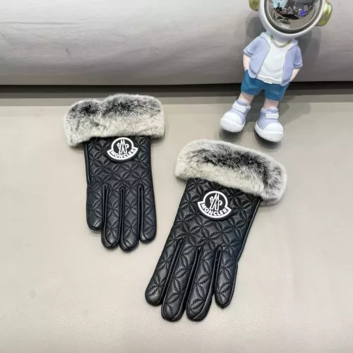 Cheap Moncler Gloves For Women #1287813, $$52.00 USD On Moncler Gloves