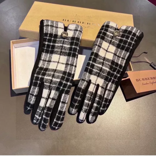 Cheap Burberry Gloves #1287820, $$34.00 USD On Burberry Gloves