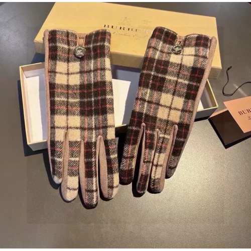 Cheap Burberry Gloves #1287821, $$34.00 USD On Burberry Gloves