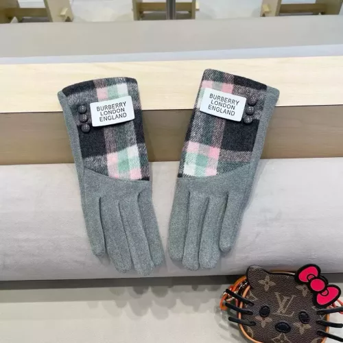 Cheap Burberry Gloves #1287837, $$39.00 USD On Burberry Gloves