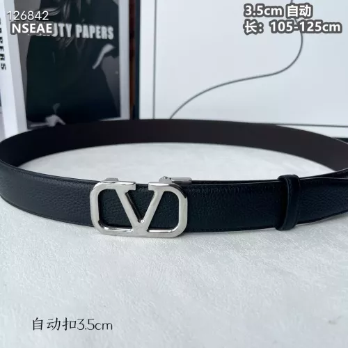 Cheap Valentino AAA Quality Belts For Men #1287838, $$60.00 USD On Valentino AAA Quality Belts