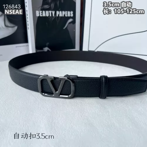 Cheap Valentino AAA Quality Belts For Men #1287839, $$60.00 USD On Valentino AAA Quality Belts