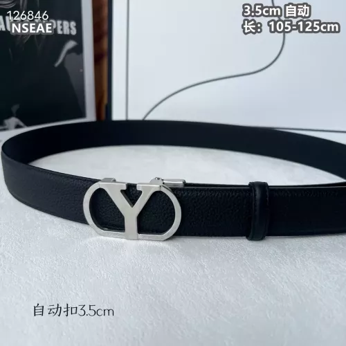 Cheap Valentino AAA Quality Belts For Men #1287841, $$60.00 USD On Valentino AAA Quality Belts