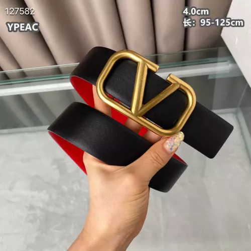 Cheap Valentino AAA Quality Belts For Unisex #1287843, $$56.00 USD On Valentino AAA Quality Belts