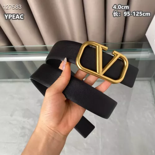 Cheap Valentino AAA Quality Belts For Unisex #1287844, $$56.00 USD On Valentino AAA Quality Belts