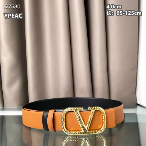 Replica Valentino AAA Quality Belts For Unisex #1287845 $56.00 USD for Wholesale