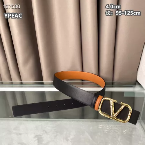 Replica Valentino AAA Quality Belts For Unisex #1287845 $56.00 USD for Wholesale