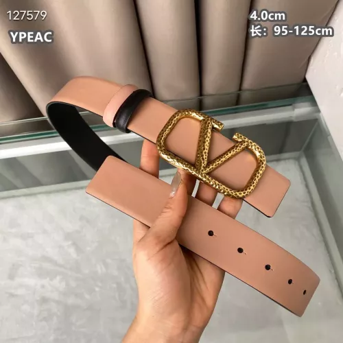 Cheap Valentino AAA Quality Belts For Unisex #1287846, $$56.00 USD On Valentino AAA Quality Belts