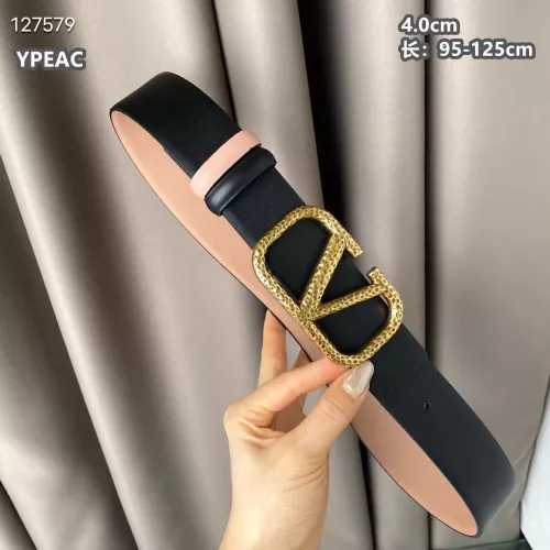 Replica Valentino AAA Quality Belts For Unisex #1287846 $56.00 USD for Wholesale