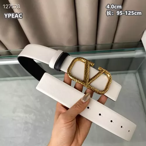 Cheap Valentino AAA Quality Belts For Unisex #1287847, $$56.00 USD On Valentino AAA Quality Belts