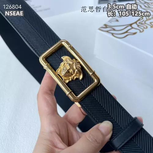 Cheap Versace AAA Quality Belts For Unisex #1287848, $$60.00 USD On Versace AAA Quality Belts