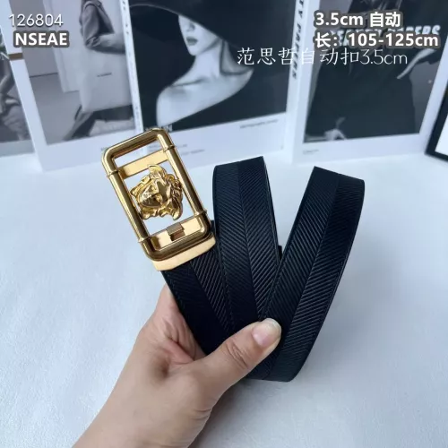 Replica Versace AAA Quality Belts For Unisex #1287848 $60.00 USD for Wholesale