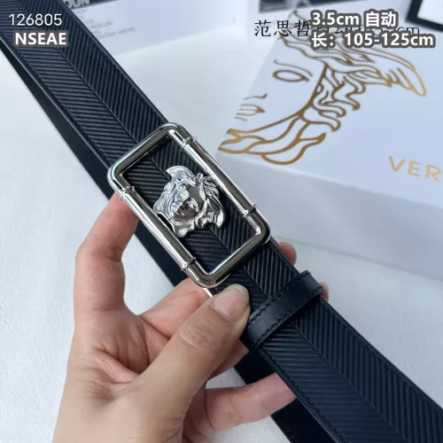 Cheap Versace AAA Quality Belts For Unisex #1287849, $$60.00 USD On Versace AAA Quality Belts