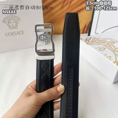 Replica Versace AAA Quality Belts For Unisex #1287851 $60.00 USD for Wholesale