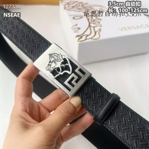 Cheap Versace AAA Quality Belts For Unisex #1287853, $$60.00 USD On Versace AAA Quality Belts