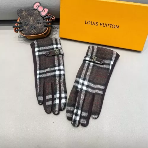 Cheap Burberry Gloves #1287859, $$38.00 USD On Burberry Gloves