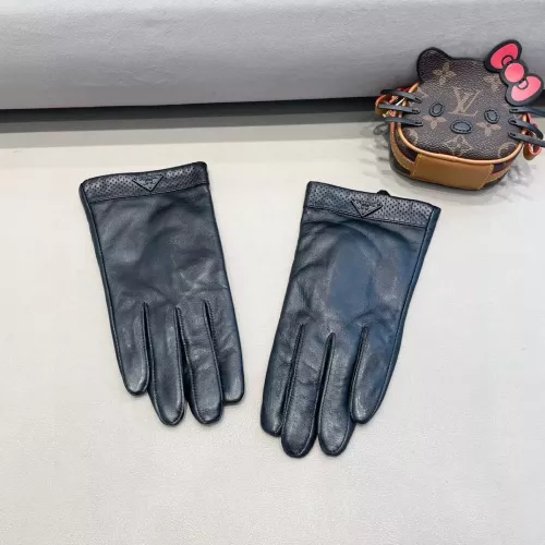 Cheap Prada Gloves For Women #1287860, $$48.00 USD On Prada Gloves