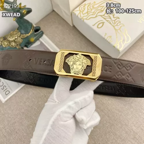 Cheap Versace AAA Quality Belts For Unisex #1287866, $$56.00 USD On Versace AAA Quality Belts