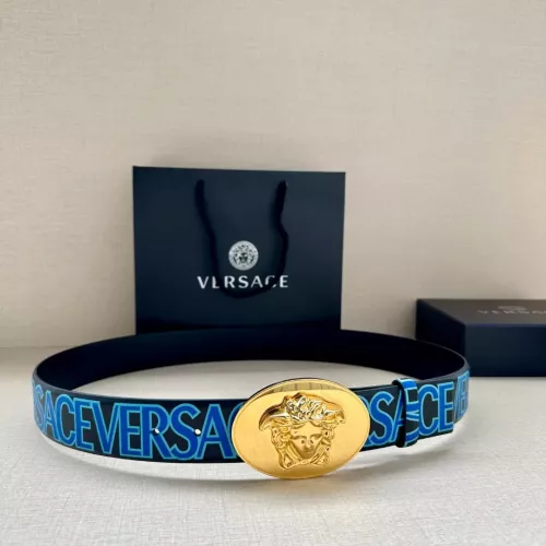 Cheap Versace AAA Quality Belts For Unisex #1287868, $$68.00 USD On Versace AAA Quality Belts