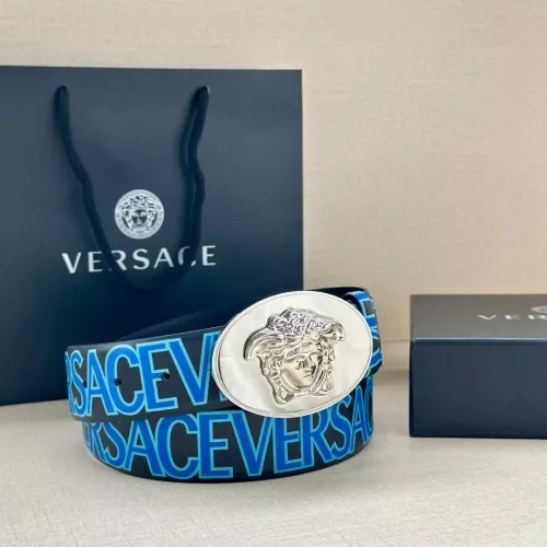 Cheap Versace AAA Quality Belts For Unisex #1287869, $$68.00 USD On Versace AAA Quality Belts