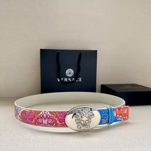 Cheap Versace AAA Quality Belts For Unisex #1287870, $$68.00 USD On Versace AAA Quality Belts