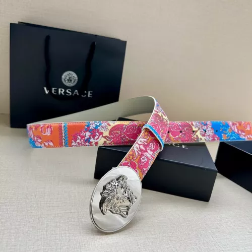 Replica Versace AAA Quality Belts For Unisex #1287870 $68.00 USD for Wholesale