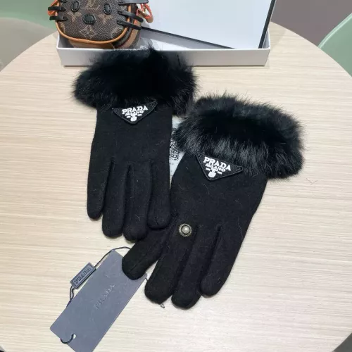 Cheap Prada Gloves For Women #1287873, $$42.00 USD On Prada Gloves