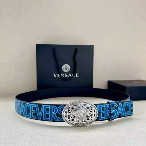 Cheap Versace AAA Quality Belts For Unisex #1287874, $$76.00 USD On Versace AAA Quality Belts