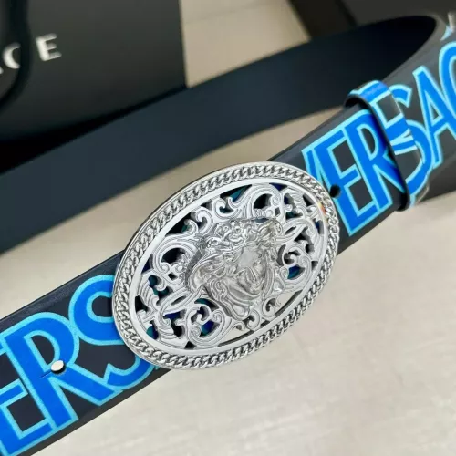 Replica Versace AAA Quality Belts For Unisex #1287874 $76.00 USD for Wholesale