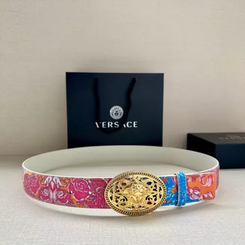 Cheap Versace AAA Quality Belts For Unisex #1287876, $$76.00 USD On Versace AAA Quality Belts