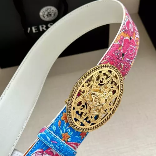 Replica Versace AAA Quality Belts For Unisex #1287876 $76.00 USD for Wholesale